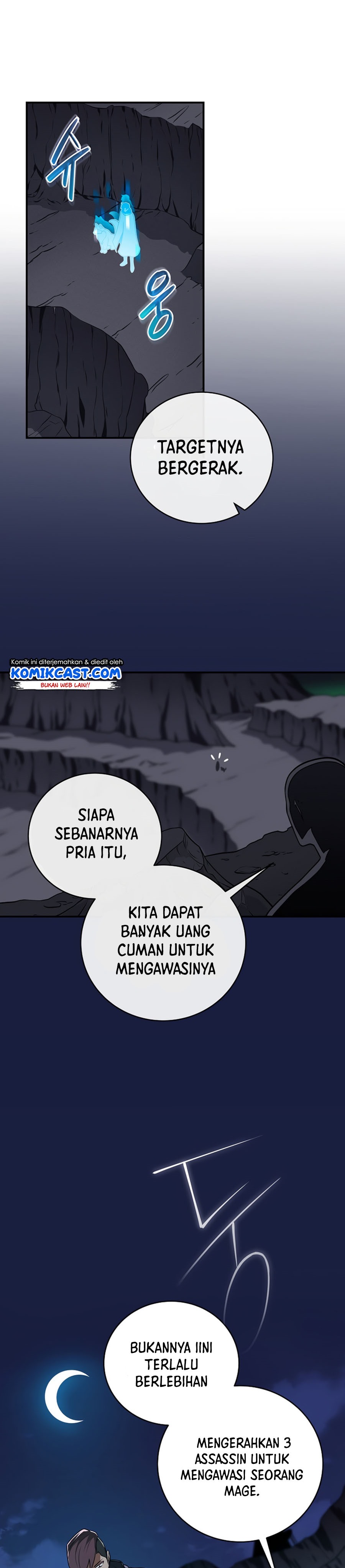 Dilarang COPAS - situs resmi www.mangacanblog.com - Komik archmage streamer 026 - chapter 26 27 Indonesia archmage streamer 026 - chapter 26 Terbaru 21|Baca Manga Komik Indonesia|Mangacan