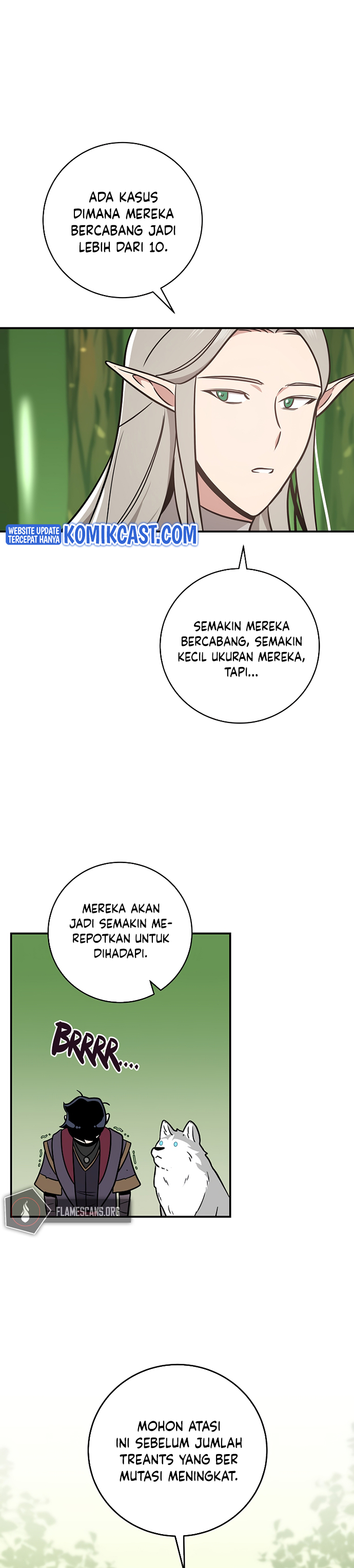 Dilarang COPAS - situs resmi www.mangacanblog.com - Komik archmage streamer 037 - chapter 37 38 Indonesia archmage streamer 037 - chapter 37 Terbaru 7|Baca Manga Komik Indonesia|Mangacan