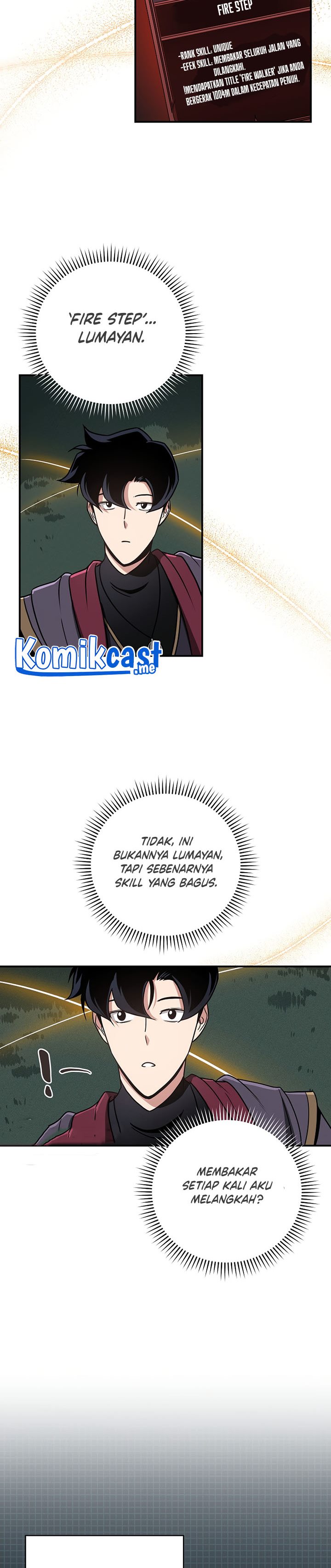 Dilarang COPAS - situs resmi www.mangacanblog.com - Komik archmage streamer 039 - chapter 39 40 Indonesia archmage streamer 039 - chapter 39 Terbaru 17|Baca Manga Komik Indonesia|Mangacan