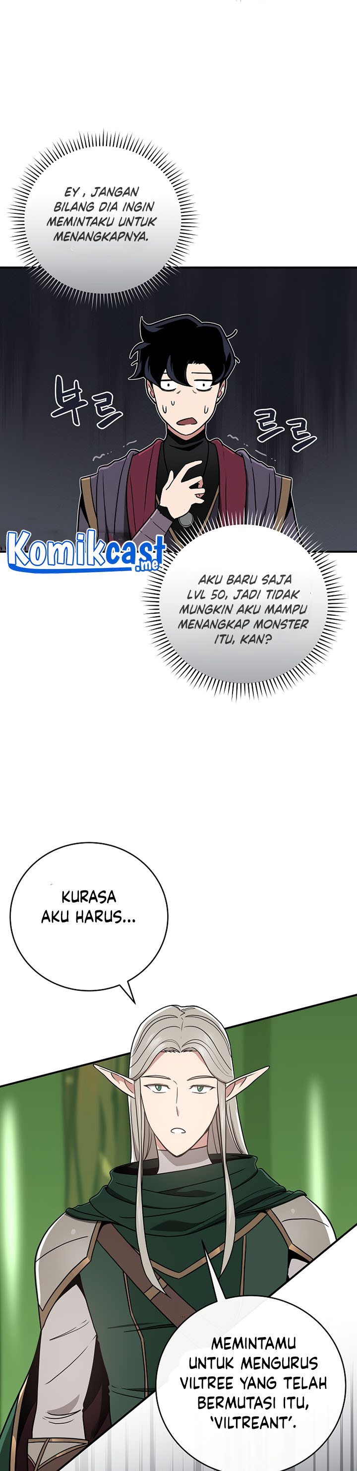 Dilarang COPAS - situs resmi www.mangacanblog.com - Komik archmage streamer 039 - chapter 39 40 Indonesia archmage streamer 039 - chapter 39 Terbaru 28|Baca Manga Komik Indonesia|Mangacan