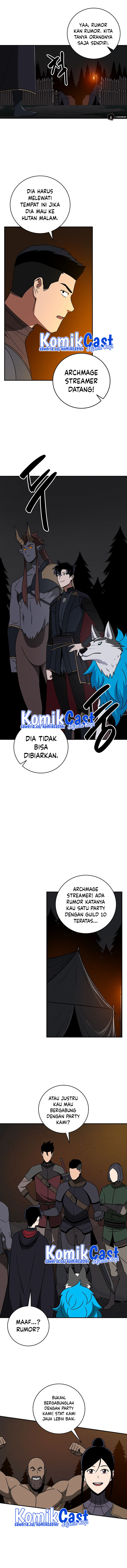 Dilarang COPAS - situs resmi www.mangacanblog.com - Komik archmage streamer 070 - chapter 70 71 Indonesia archmage streamer 070 - chapter 70 Terbaru 2|Baca Manga Komik Indonesia|Mangacan