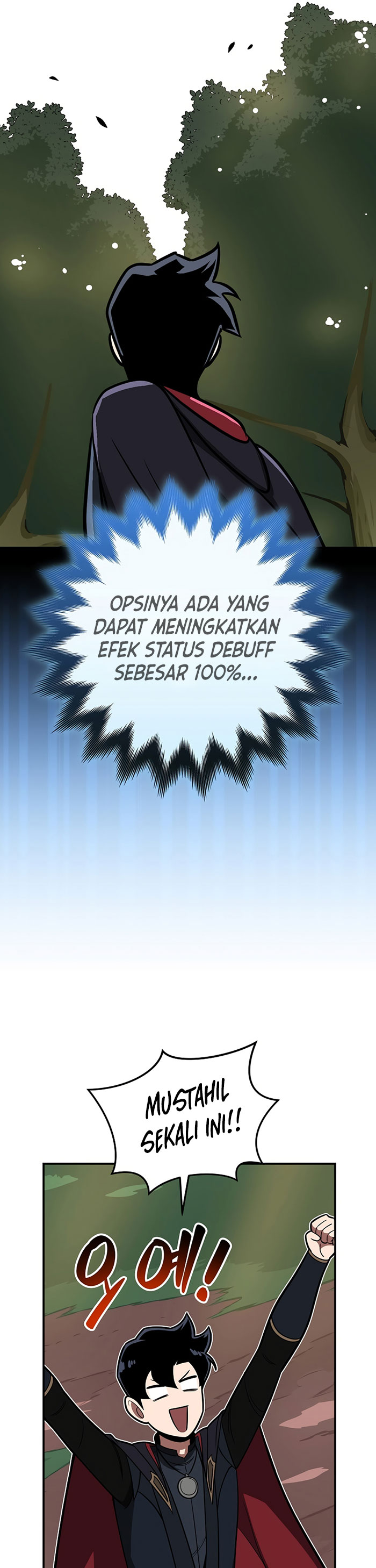 Dilarang COPAS - situs resmi www.mangacanblog.com - Komik archmage streamer 073 - chapter 73 74 Indonesia archmage streamer 073 - chapter 73 Terbaru 32|Baca Manga Komik Indonesia|Mangacan