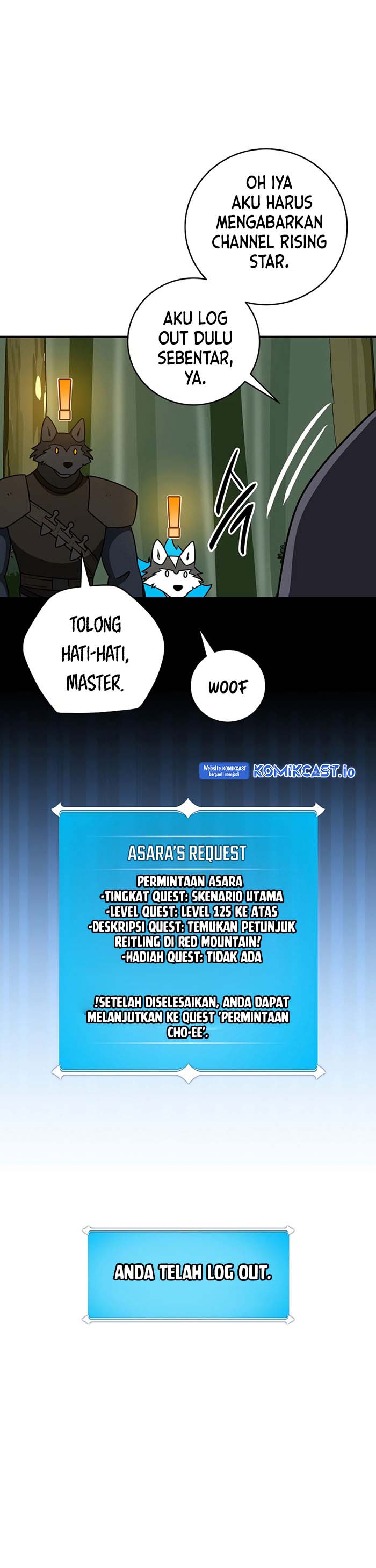 Dilarang COPAS - situs resmi www.mangacanblog.com - Komik archmage streamer 073 - chapter 73 74 Indonesia archmage streamer 073 - chapter 73 Terbaru 34|Baca Manga Komik Indonesia|Mangacan