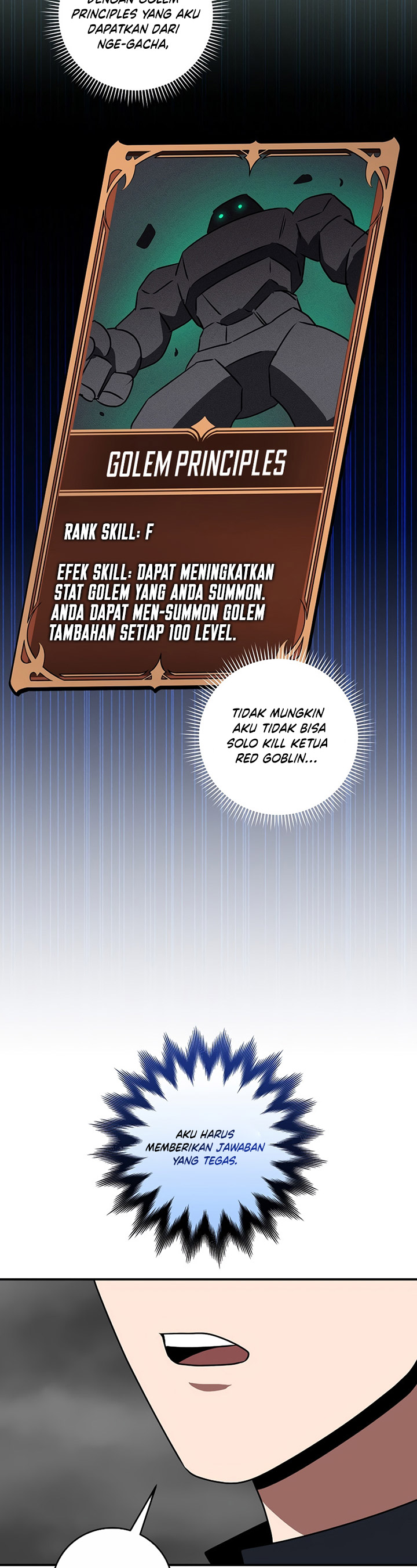 Dilarang COPAS - situs resmi www.mangacanblog.com - Komik archmage streamer 075 - chapter 75 76 Indonesia archmage streamer 075 - chapter 75 Terbaru 7|Baca Manga Komik Indonesia|Mangacan