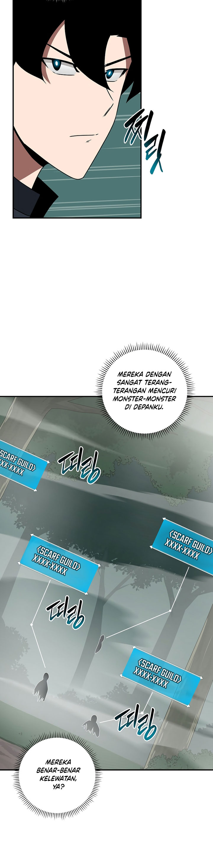 Dilarang COPAS - situs resmi www.mangacanblog.com - Komik archmage streamer 079 - chapter 79 80 Indonesia archmage streamer 079 - chapter 79 Terbaru 38|Baca Manga Komik Indonesia|Mangacan