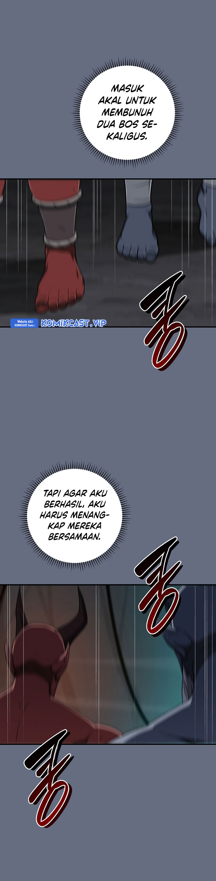 Dilarang COPAS - situs resmi www.mangacanblog.com - Komik archmage streamer 082 - chapter 82 83 Indonesia archmage streamer 082 - chapter 82 Terbaru 35|Baca Manga Komik Indonesia|Mangacan