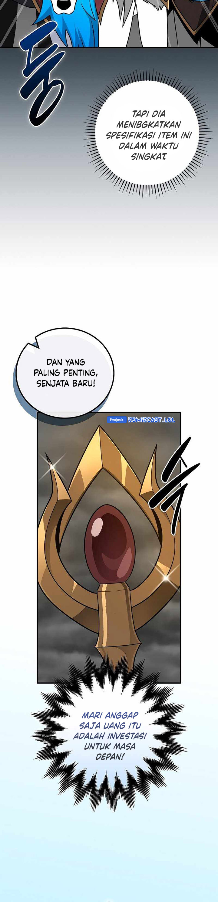 Dilarang COPAS - situs resmi www.mangacanblog.com - Komik archmage streamer 093 - chapter 93 94 Indonesia archmage streamer 093 - chapter 93 Terbaru 24|Baca Manga Komik Indonesia|Mangacan
