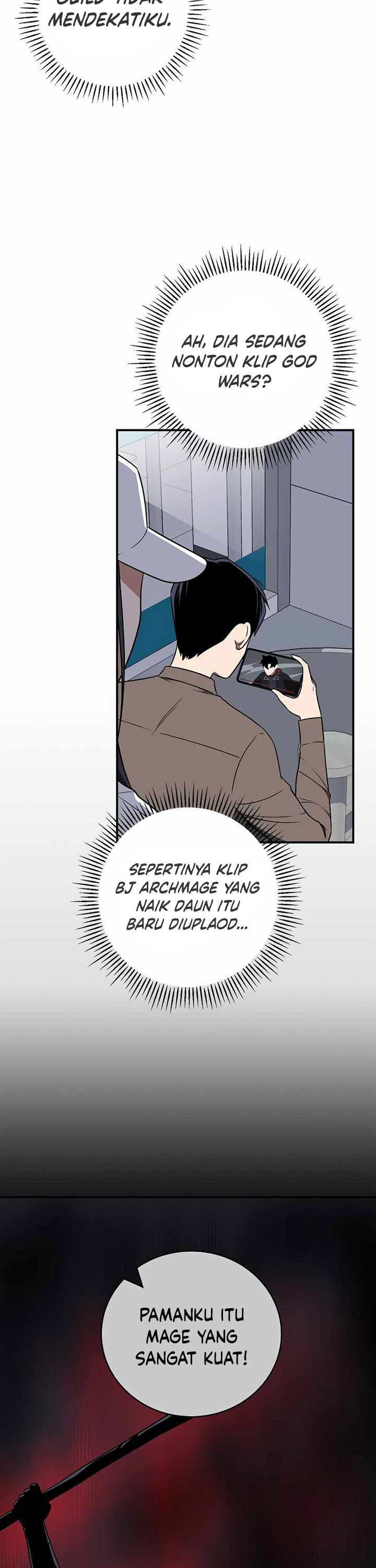 Dilarang COPAS - situs resmi www.mangacanblog.com - Komik archmage streamer 093 - chapter 93 94 Indonesia archmage streamer 093 - chapter 93 Terbaru 38|Baca Manga Komik Indonesia|Mangacan