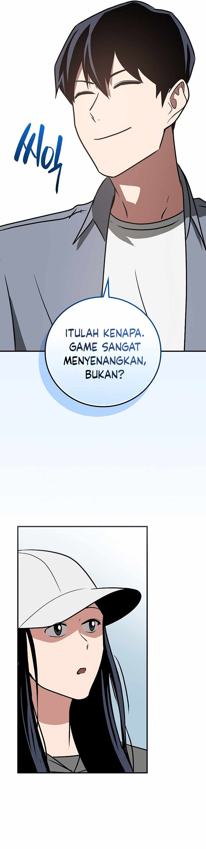 Dilarang COPAS - situs resmi www.mangacanblog.com - Komik archmage streamer 093 - chapter 93 94 Indonesia archmage streamer 093 - chapter 93 Terbaru 46|Baca Manga Komik Indonesia|Mangacan