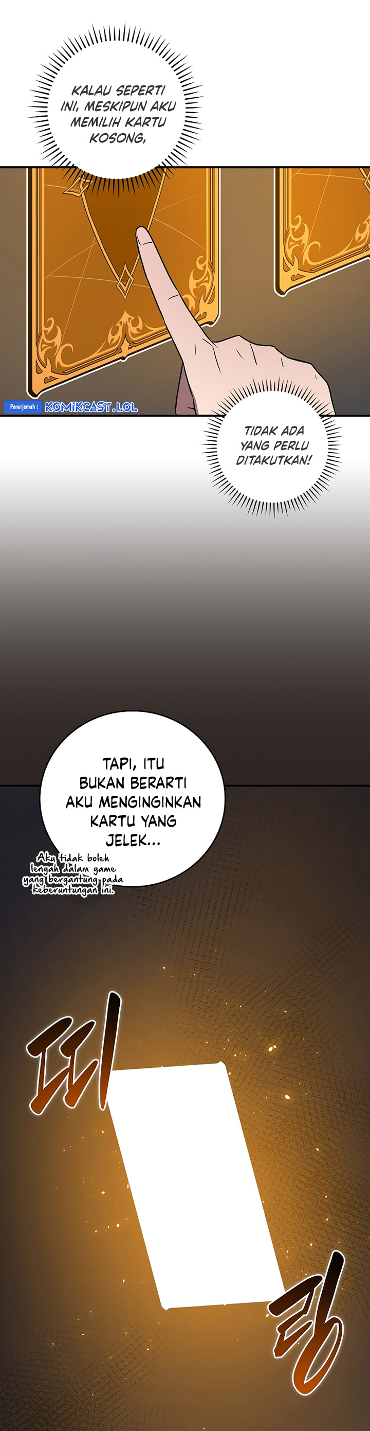 Dilarang COPAS - situs resmi www.mangacanblog.com - Komik archmage streamer 094 - chapter 94 95 Indonesia archmage streamer 094 - chapter 94 Terbaru 9|Baca Manga Komik Indonesia|Mangacan