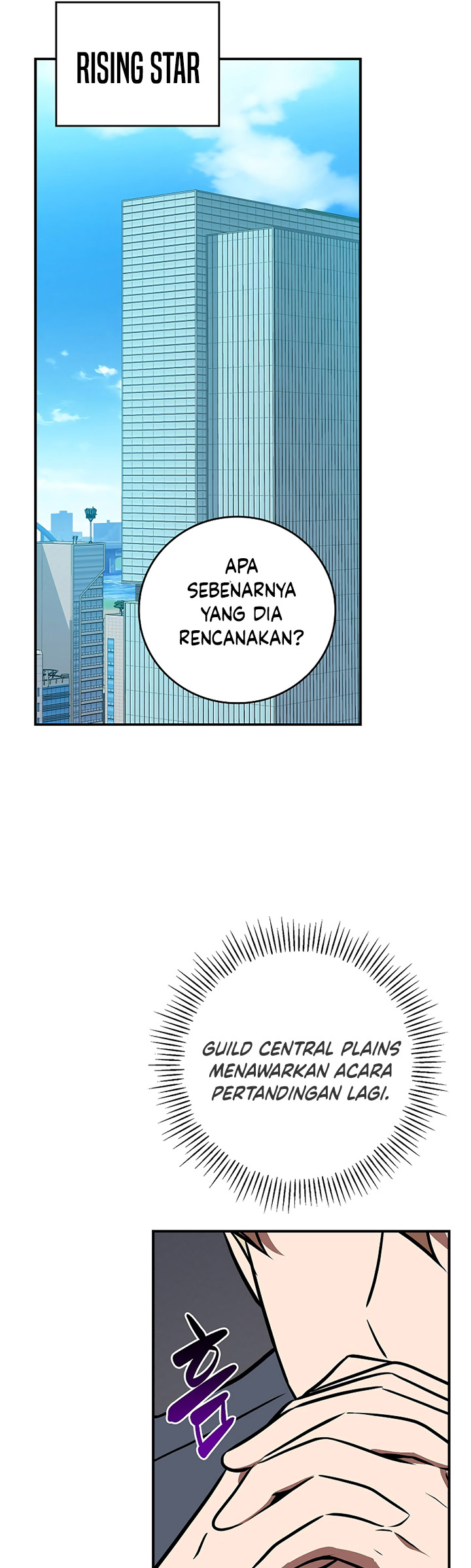 Dilarang COPAS - situs resmi www.mangacanblog.com - Komik archmage streamer 094 - chapter 94 95 Indonesia archmage streamer 094 - chapter 94 Terbaru 12|Baca Manga Komik Indonesia|Mangacan