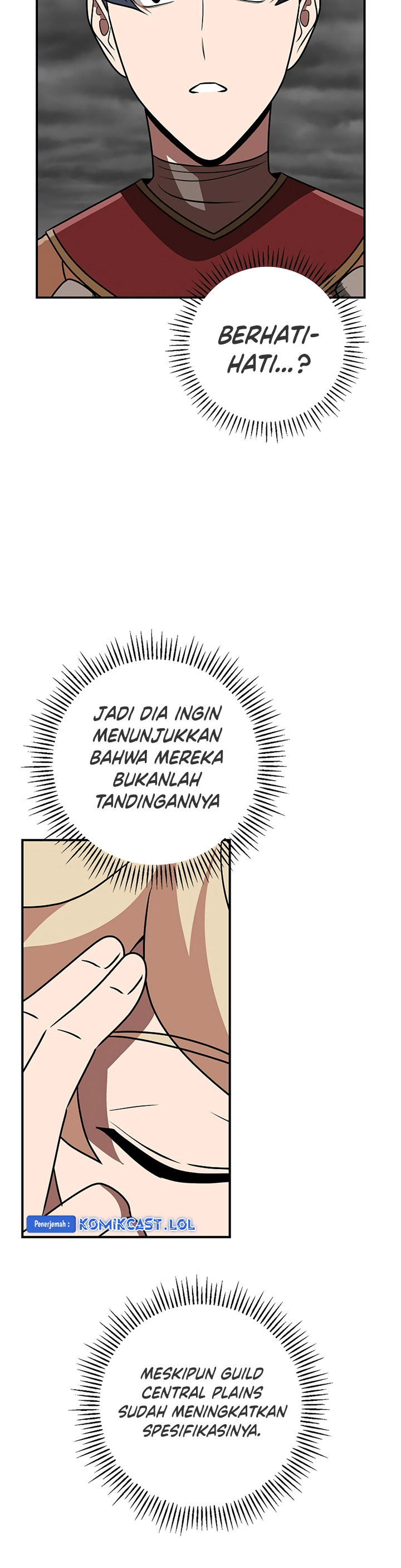 Dilarang COPAS - situs resmi www.mangacanblog.com - Komik archmage streamer 094 - chapter 94 95 Indonesia archmage streamer 094 - chapter 94 Terbaru 25|Baca Manga Komik Indonesia|Mangacan