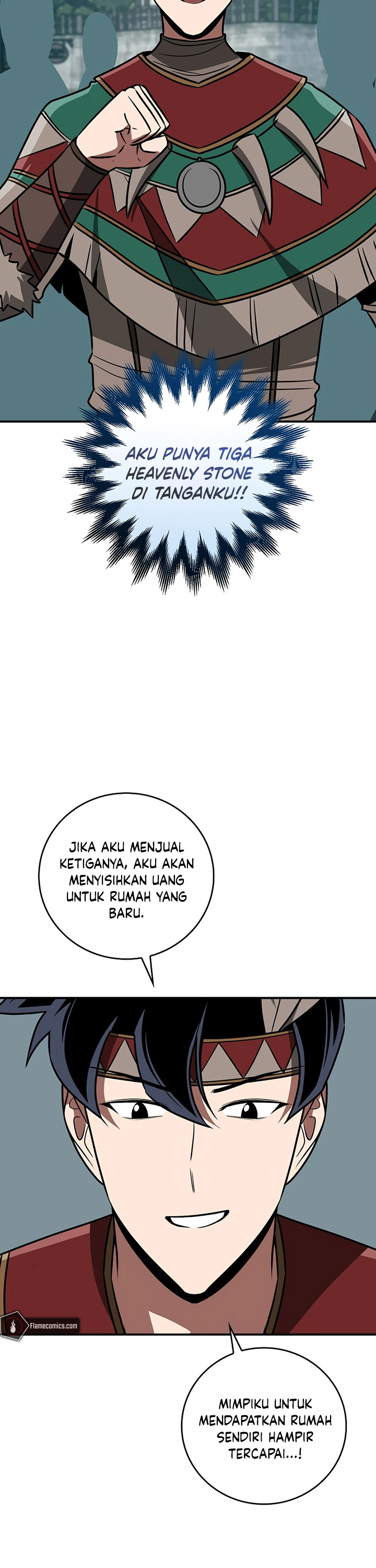 Dilarang COPAS - situs resmi www.mangacanblog.com - Komik archmage streamer 094 - chapter 94 95 Indonesia archmage streamer 094 - chapter 94 Terbaru 29|Baca Manga Komik Indonesia|Mangacan