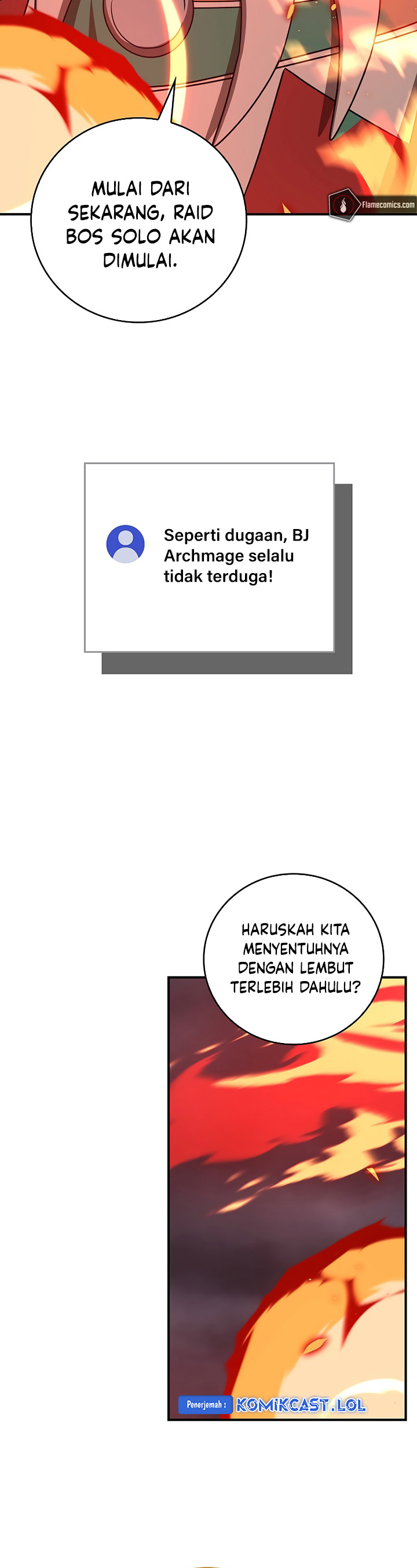 Dilarang COPAS - situs resmi www.mangacanblog.com - Komik archmage streamer 095 - chapter 95 96 Indonesia archmage streamer 095 - chapter 95 Terbaru 42|Baca Manga Komik Indonesia|Mangacan