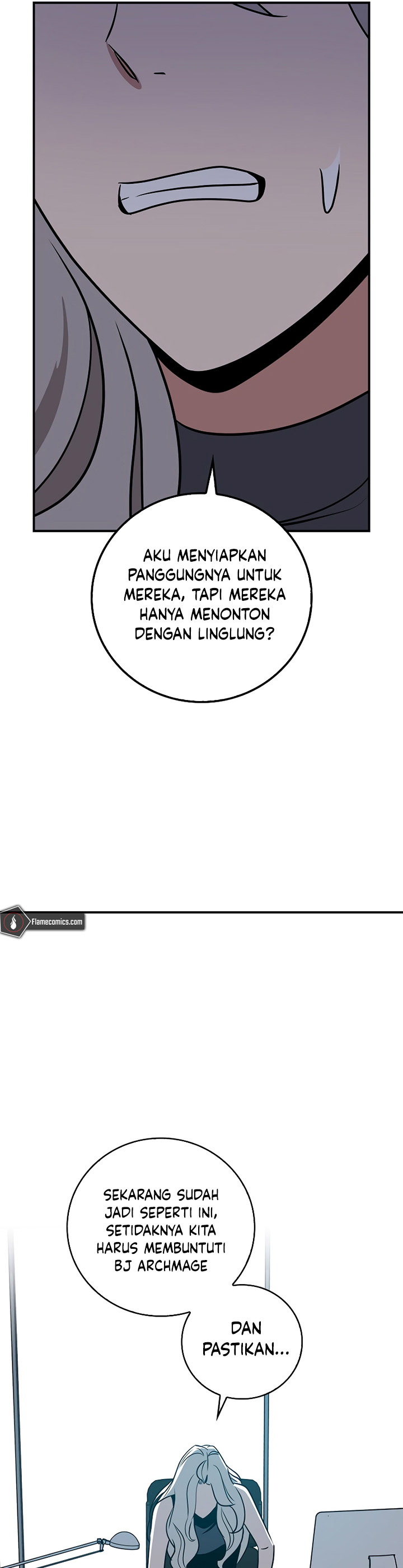 Dilarang COPAS - situs resmi www.mangacanblog.com - Komik archmage streamer 095 - chapter 95 96 Indonesia archmage streamer 095 - chapter 95 Terbaru 52|Baca Manga Komik Indonesia|Mangacan