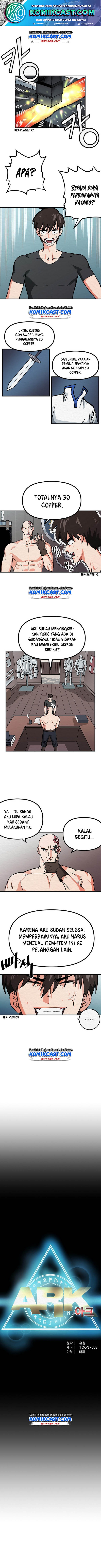 Dilarang COPAS - situs resmi www.mangacanblog.com - Komik ark 006 - chapter 6 7 Indonesia ark 006 - chapter 6 Terbaru 1|Baca Manga Komik Indonesia|Mangacan