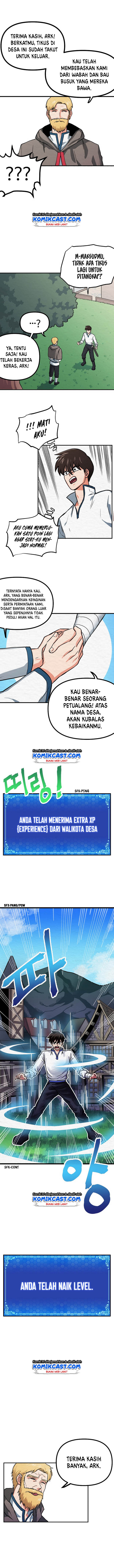 Dilarang COPAS - situs resmi www.mangacanblog.com - Komik ark 006 - chapter 6 7 Indonesia ark 006 - chapter 6 Terbaru 8|Baca Manga Komik Indonesia|Mangacan