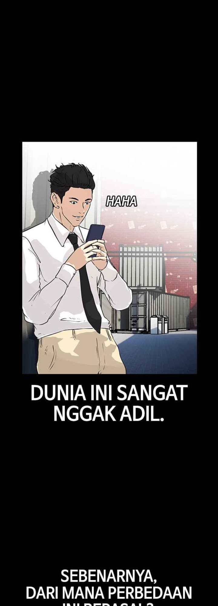Dilarang COPAS - situs resmi www.mangacanblog.com - Komik attention seeker 001 - chapter 1 2 Indonesia attention seeker 001 - chapter 1 Terbaru 23|Baca Manga Komik Indonesia|Mangacan
