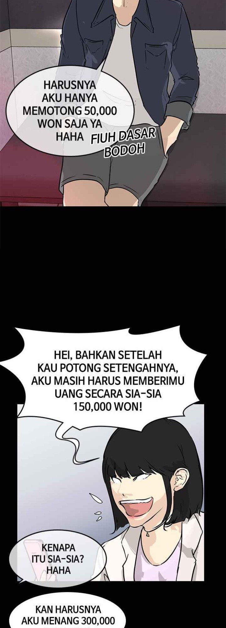 Dilarang COPAS - situs resmi www.mangacanblog.com - Komik attention seeker 001 - chapter 1 2 Indonesia attention seeker 001 - chapter 1 Terbaru 53|Baca Manga Komik Indonesia|Mangacan