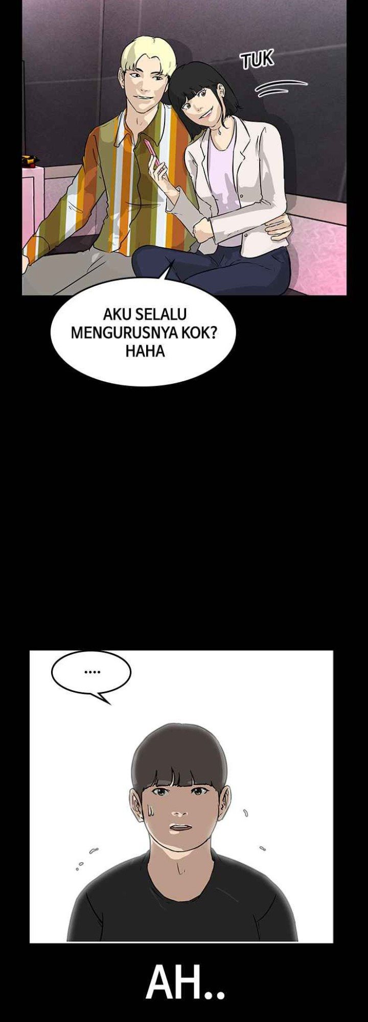 Dilarang COPAS - situs resmi www.mangacanblog.com - Komik attention seeker 001 - chapter 1 2 Indonesia attention seeker 001 - chapter 1 Terbaru 63|Baca Manga Komik Indonesia|Mangacan