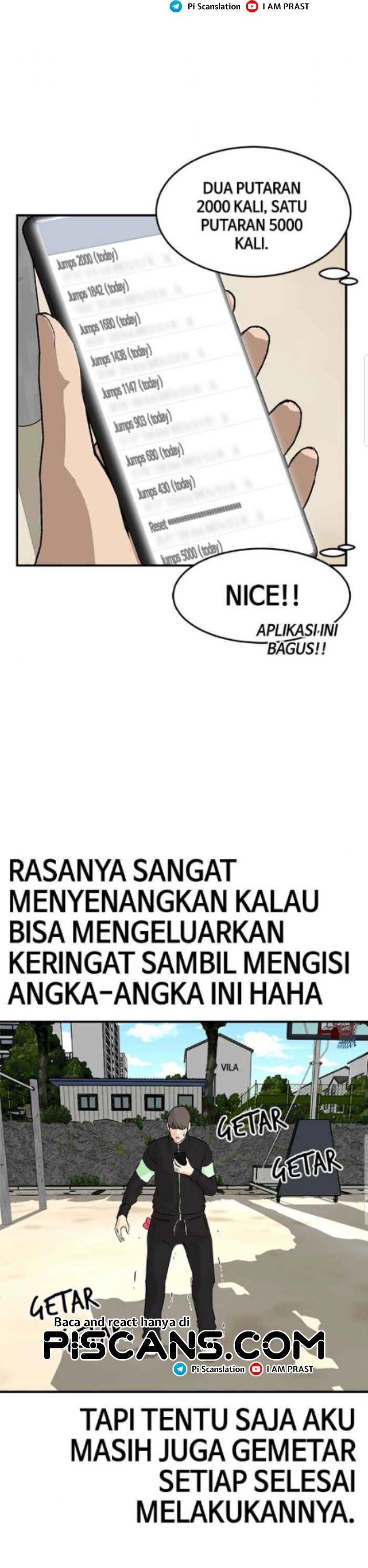 Dilarang COPAS - situs resmi www.mangacanblog.com - Komik attention seeker 019 - chapter 19 20 Indonesia attention seeker 019 - chapter 19 Terbaru 28|Baca Manga Komik Indonesia|Mangacan