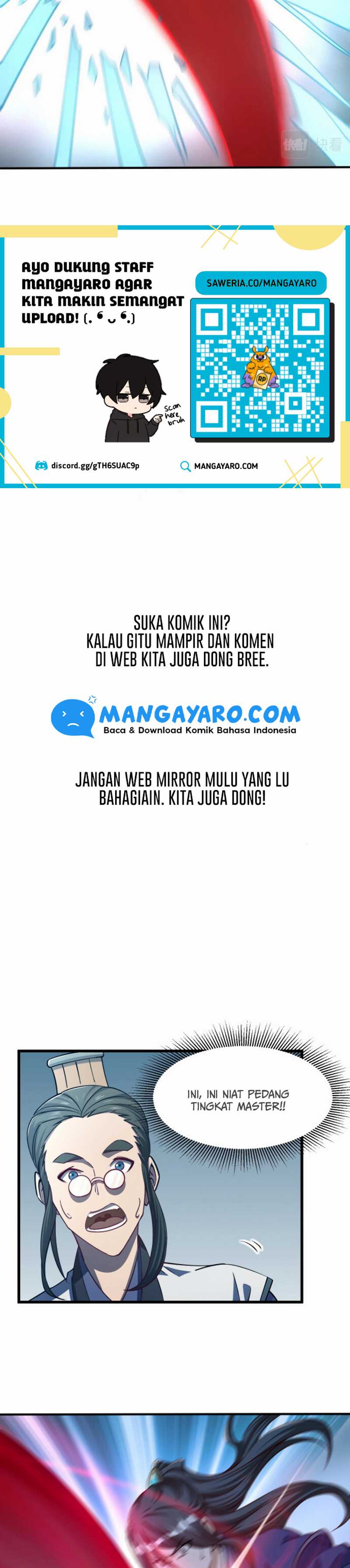 Dilarang COPAS - situs resmi www.mangacanblog.com - Komik attribute extractor 015 - chapter 15 16 Indonesia attribute extractor 015 - chapter 15 Terbaru 12|Baca Manga Komik Indonesia|Mangacan