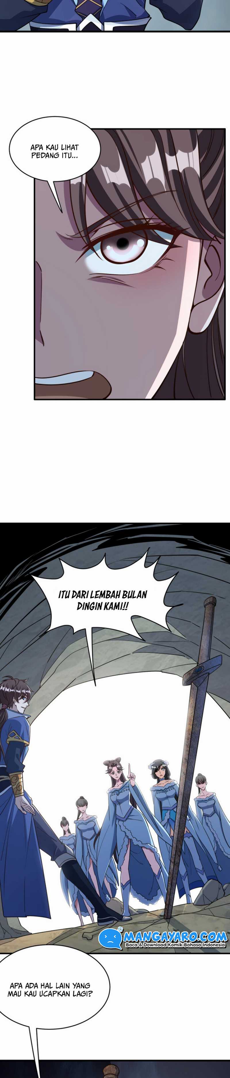 Dilarang COPAS - situs resmi www.mangacanblog.com - Komik attribute extractor 018 - chapter 18 19 Indonesia attribute extractor 018 - chapter 18 Terbaru 9|Baca Manga Komik Indonesia|Mangacan