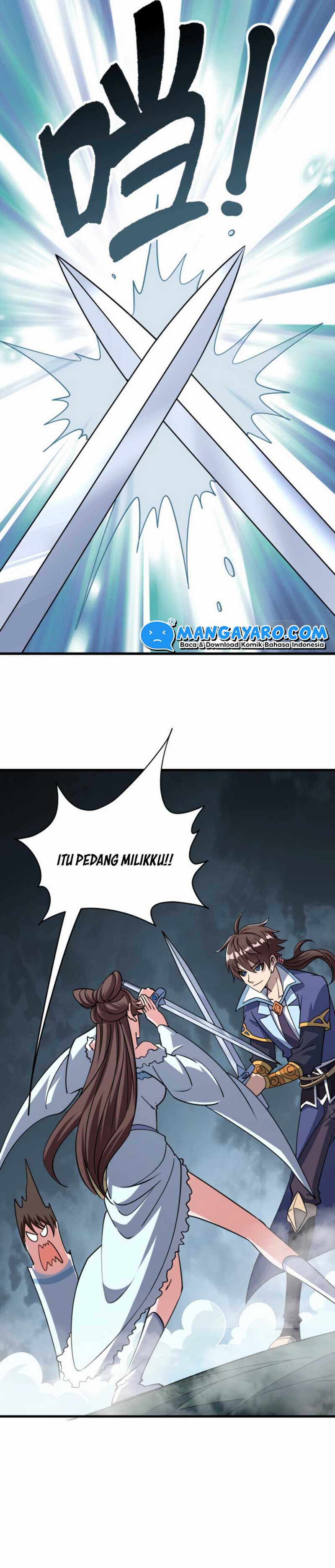Dilarang COPAS - situs resmi www.mangacanblog.com - Komik attribute extractor 018 - chapter 18 19 Indonesia attribute extractor 018 - chapter 18 Terbaru 14|Baca Manga Komik Indonesia|Mangacan