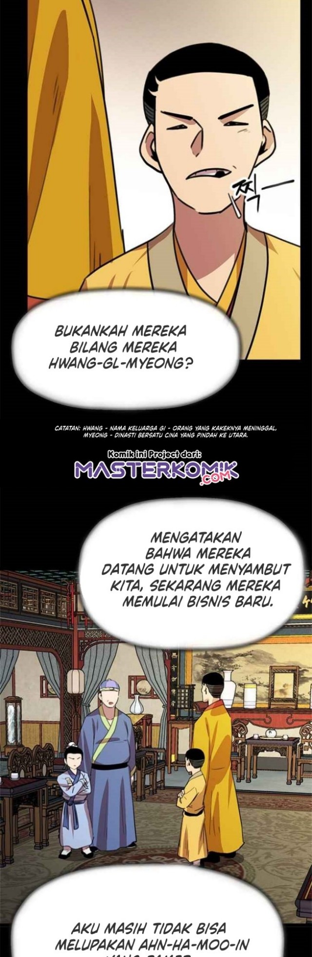 Dilarang COPAS - situs resmi www.mangacanblog.com - Komik bachelors return 020 - chapter 20 21 Indonesia bachelors return 020 - chapter 20 Terbaru 29|Baca Manga Komik Indonesia|Mangacan