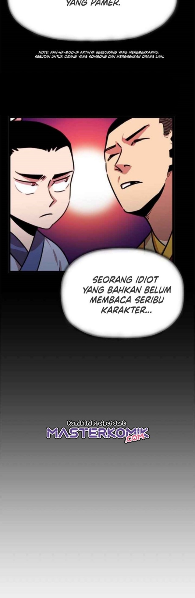 Dilarang COPAS - situs resmi www.mangacanblog.com - Komik bachelors return 020 - chapter 20 21 Indonesia bachelors return 020 - chapter 20 Terbaru 30|Baca Manga Komik Indonesia|Mangacan