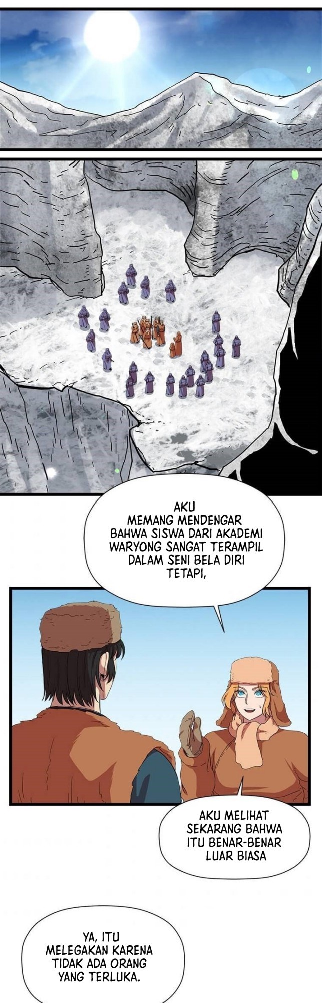 Dilarang COPAS - situs resmi www.mangacanblog.com - Komik bachelors return 077 - chapter 77 78 Indonesia bachelors return 077 - chapter 77 Terbaru 2|Baca Manga Komik Indonesia|Mangacan