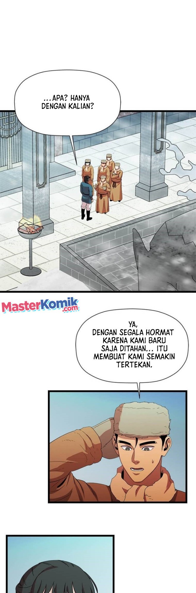 Dilarang COPAS - situs resmi www.mangacanblog.com - Komik bachelors return 077 - chapter 77 78 Indonesia bachelors return 077 - chapter 77 Terbaru 17|Baca Manga Komik Indonesia|Mangacan
