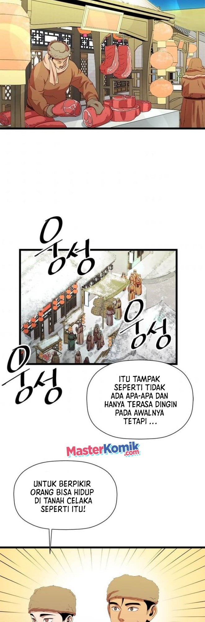 Dilarang COPAS - situs resmi www.mangacanblog.com - Komik bachelors return 077 - chapter 77 78 Indonesia bachelors return 077 - chapter 77 Terbaru 21|Baca Manga Komik Indonesia|Mangacan