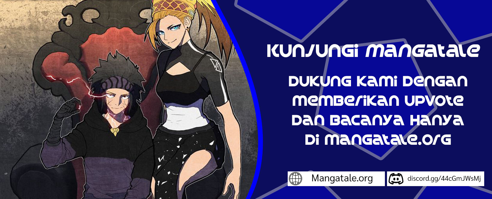 Dilarang COPAS - situs resmi www.mangacanblog.com - Komik bandit king 006 - chapter 6 7 Indonesia bandit king 006 - chapter 6 Terbaru 42|Baca Manga Komik Indonesia|Mangacan