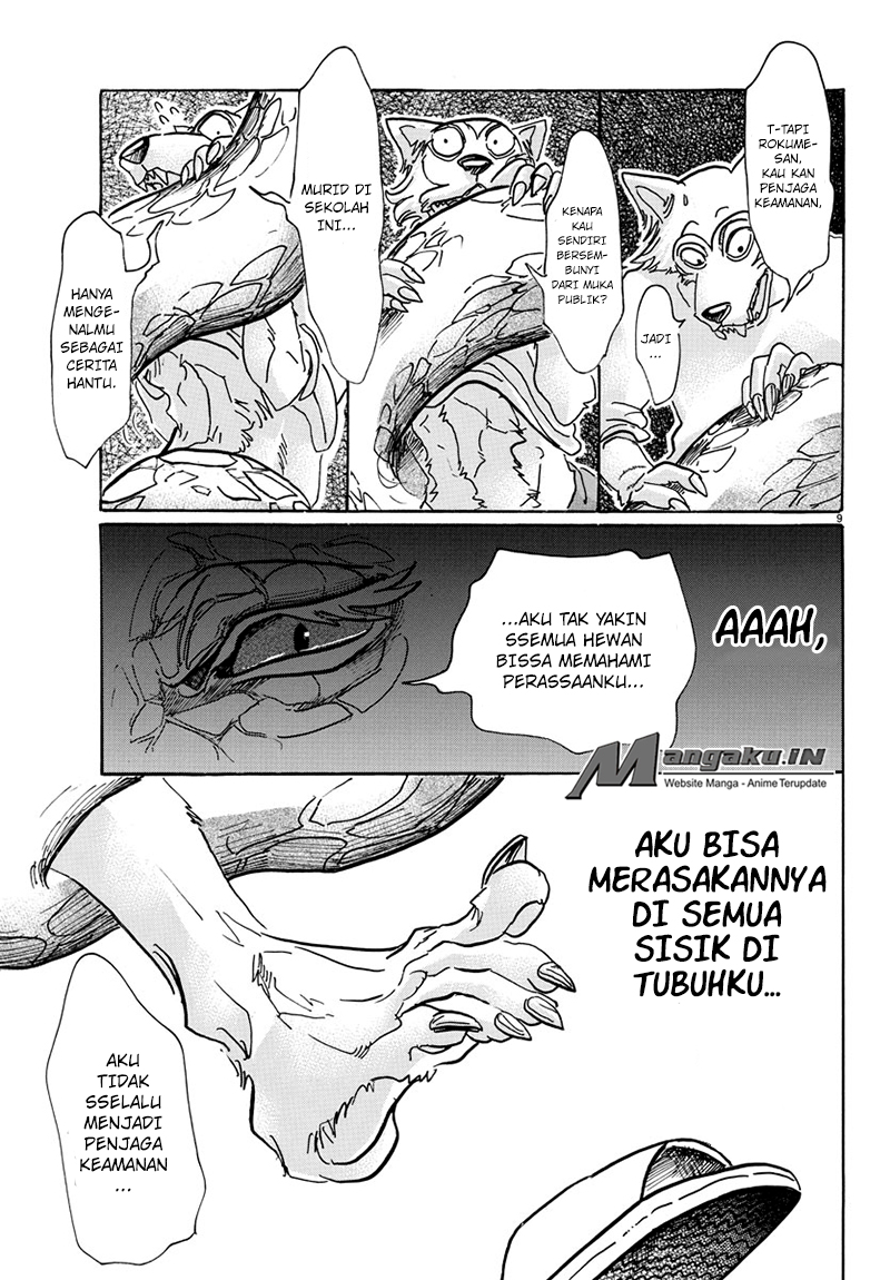 Dilarang COPAS - situs resmi www.mangacanblog.com - Komik beastars 055 - chapter 55 56 Indonesia beastars 055 - chapter 55 Terbaru 9|Baca Manga Komik Indonesia|Mangacan