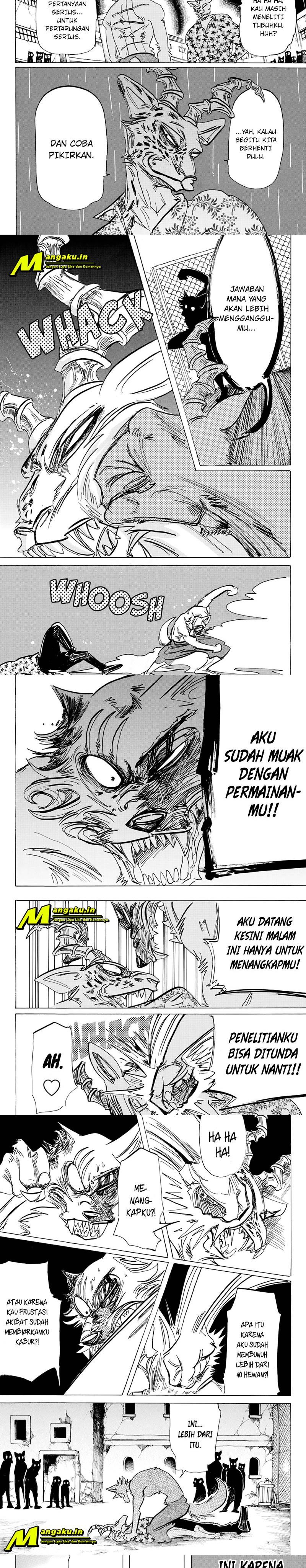 Dilarang COPAS - situs resmi www.mangacanblog.com - Komik beastars 184 - chapter 184 185 Indonesia beastars 184 - chapter 184 Terbaru 2|Baca Manga Komik Indonesia|Mangacan
