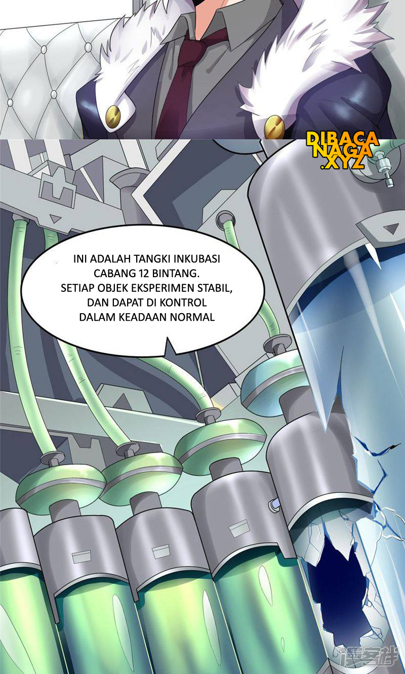 Dilarang COPAS - situs resmi www.mangacanblog.com - Komik big heros girlfriend is super fierce 0079 - chapter 79 80 Indonesia big heros girlfriend is super fierce 0079 - chapter 79 Terbaru 11|Baca Manga Komik Indonesia|Mangacan