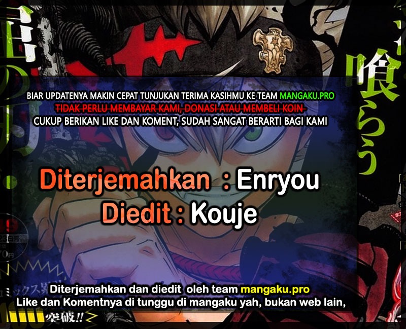 Dilarang COPAS - situs resmi www.mangacanblog.com - Komik black clover 272 - chapter 272 273 Indonesia black clover 272 - chapter 272 Terbaru 0|Baca Manga Komik Indonesia|Mangacan