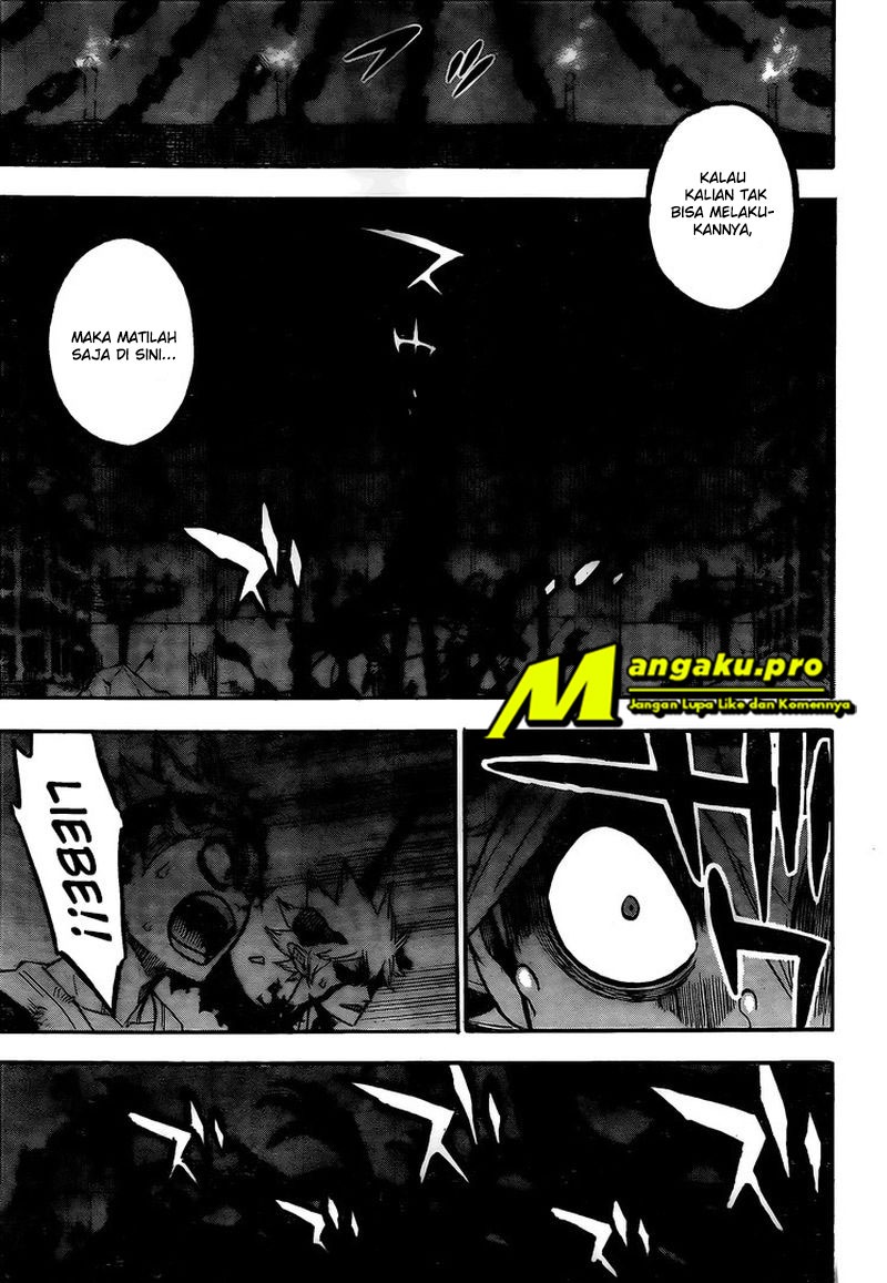 Dilarang COPAS - situs resmi www.mangacanblog.com - Komik black clover 272 - chapter 272 273 Indonesia black clover 272 - chapter 272 Terbaru 10|Baca Manga Komik Indonesia|Mangacan