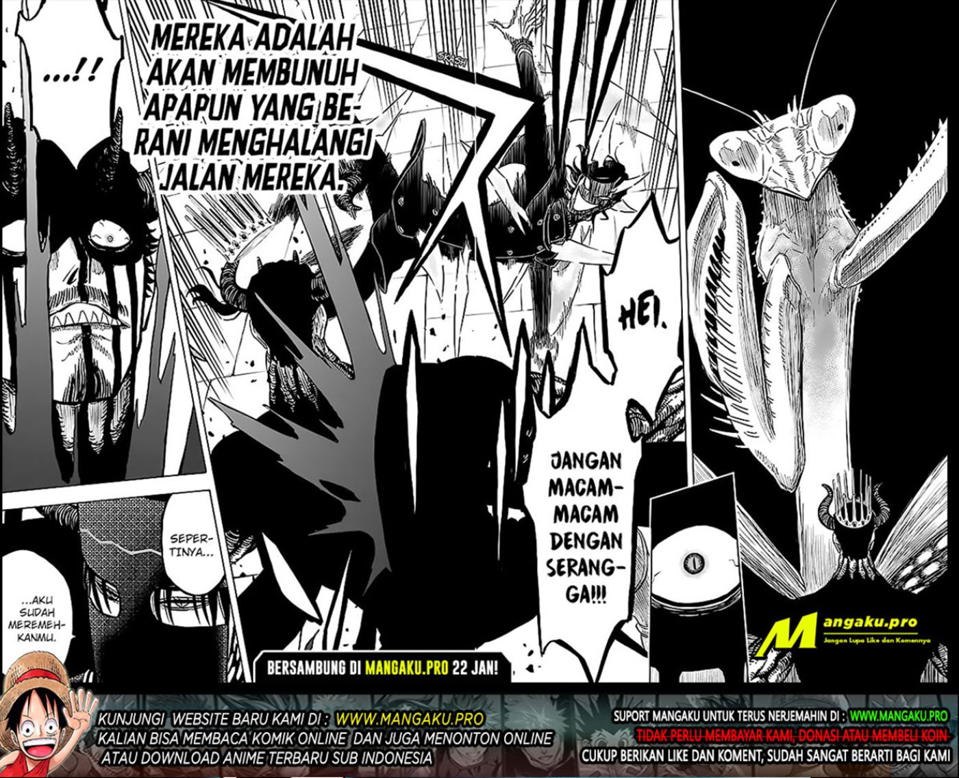 Dilarang COPAS - situs resmi www.mangacanblog.com - Komik black clover 278.2 - chapter 278.2 279.2 Indonesia black clover 278.2 - chapter 278.2 Terbaru 7|Baca Manga Komik Indonesia|Mangacan