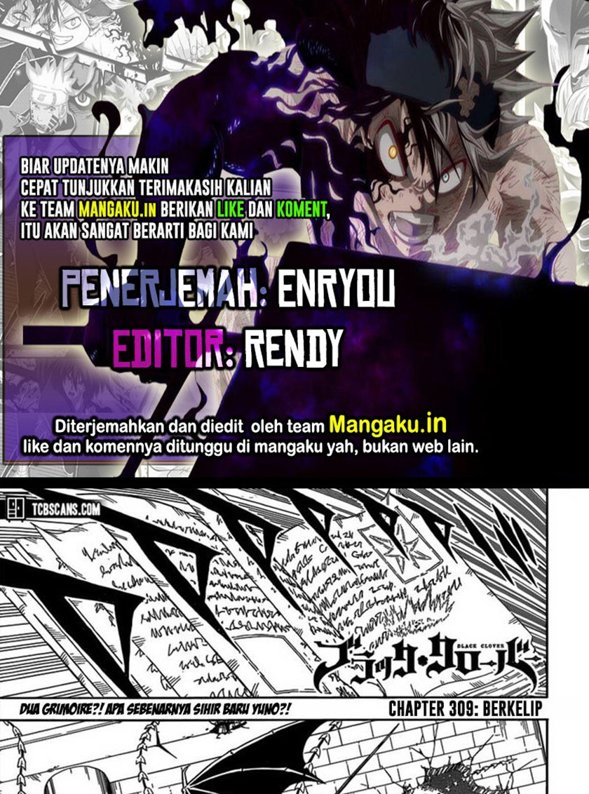 Dilarang COPAS - situs resmi www.mangacanblog.com - Komik black clover 309 - chapter 309 310 Indonesia black clover 309 - chapter 309 Terbaru 0|Baca Manga Komik Indonesia|Mangacan