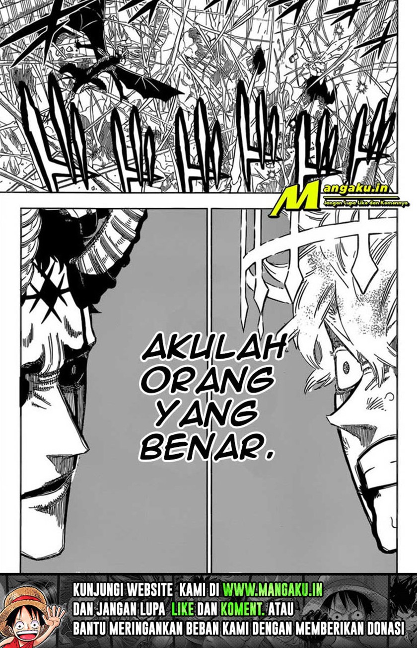 Dilarang COPAS - situs resmi www.mangacanblog.com - Komik black clover 309 - chapter 309 310 Indonesia black clover 309 - chapter 309 Terbaru 11|Baca Manga Komik Indonesia|Mangacan