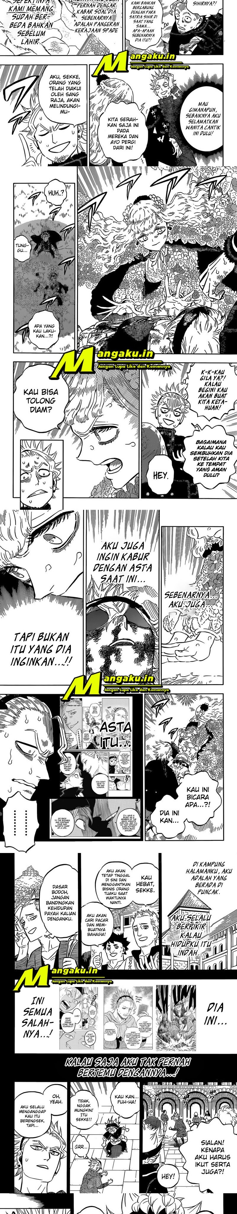 Dilarang COPAS - situs resmi www.mangacanblog.com - Komik black clover 321 - chapter 321 322 Indonesia black clover 321 - chapter 321 Terbaru 2|Baca Manga Komik Indonesia|Mangacan