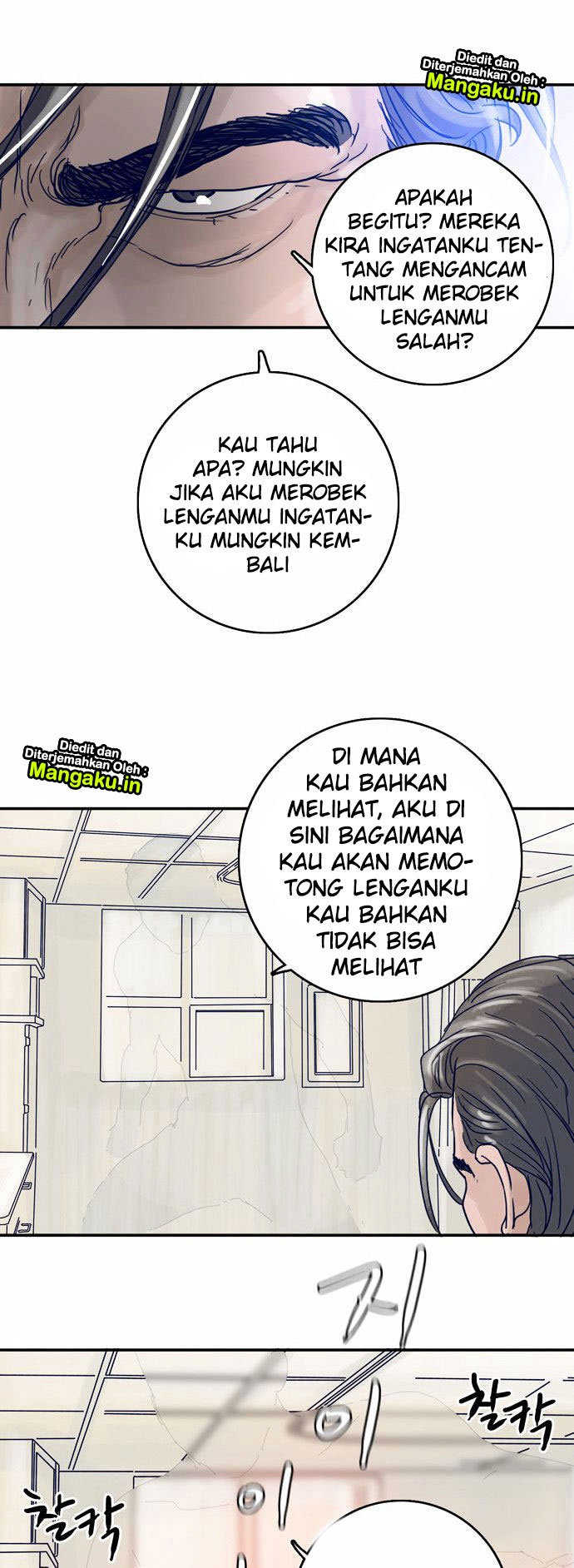 Dilarang COPAS - situs resmi www.mangacanblog.com - Komik blade note 014 - chapter 14 15 Indonesia blade note 014 - chapter 14 Terbaru 11|Baca Manga Komik Indonesia|Mangacan