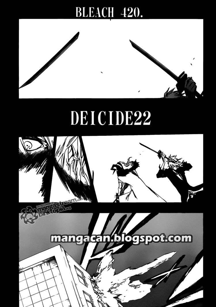Dilarang COPAS - situs resmi www.mangacanblog.com - Komik bleach 420 - chapter 420 421 Indonesia bleach 420 - chapter 420 Terbaru 2|Baca Manga Komik Indonesia|Mangacan