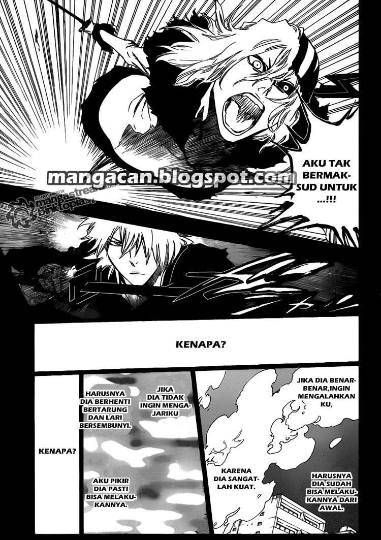 Dilarang COPAS - situs resmi www.mangacanblog.com - Komik bleach 420 - chapter 420 421 Indonesia bleach 420 - chapter 420 Terbaru 4|Baca Manga Komik Indonesia|Mangacan