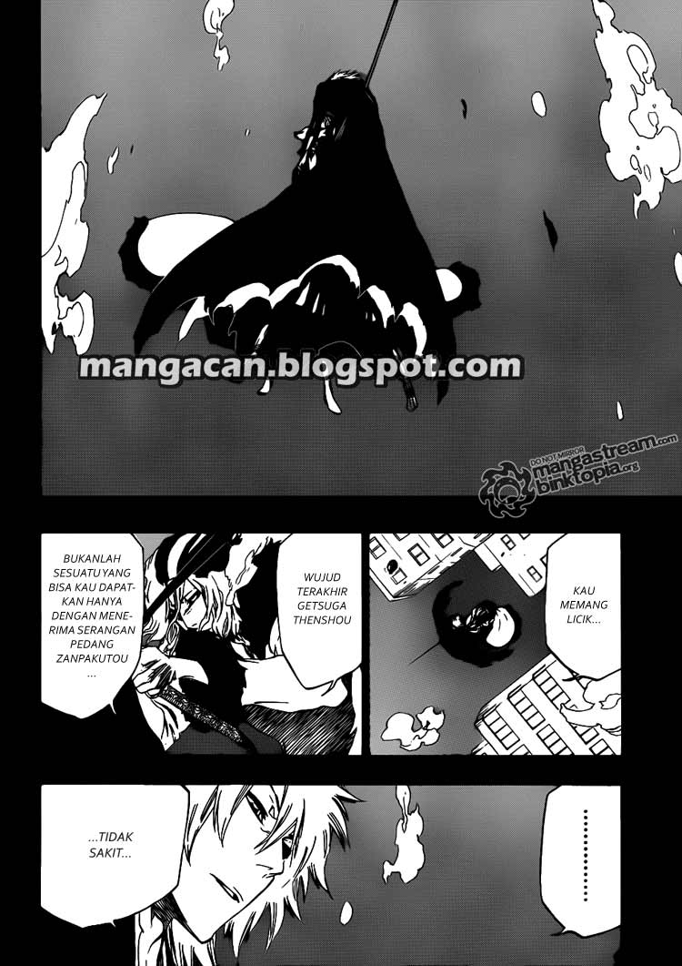 Dilarang COPAS - situs resmi www.mangacanblog.com - Komik bleach 420 - chapter 420 421 Indonesia bleach 420 - chapter 420 Terbaru 7|Baca Manga Komik Indonesia|Mangacan