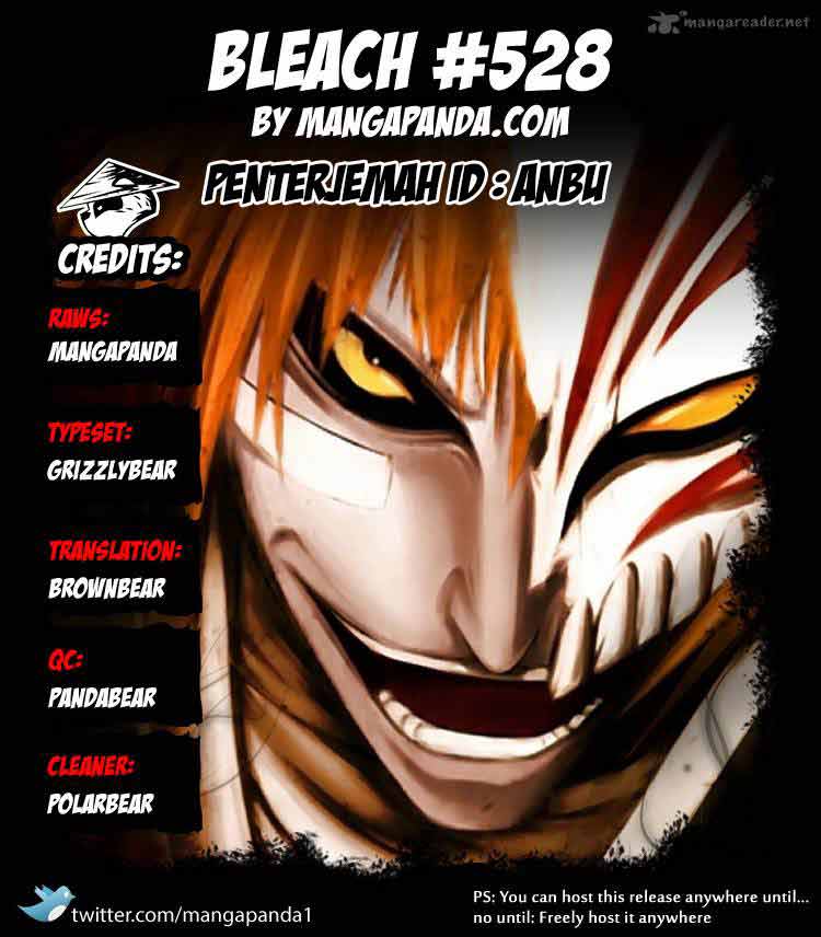 Dilarang COPAS - situs resmi www.mangacanblog.com - Komik bleach 528 - chapter 528 529 Indonesia bleach 528 - chapter 528 Terbaru 0|Baca Manga Komik Indonesia|Mangacan