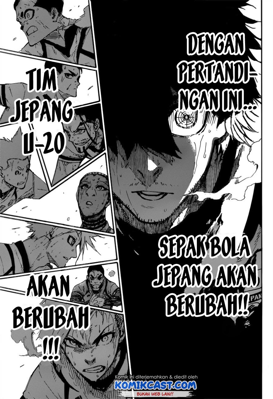 Dilarang COPAS - situs resmi www.mangacanblog.com - Komik blue lock 142 - chapter 142 143 Indonesia blue lock 142 - chapter 142 Terbaru 7|Baca Manga Komik Indonesia|Mangacan