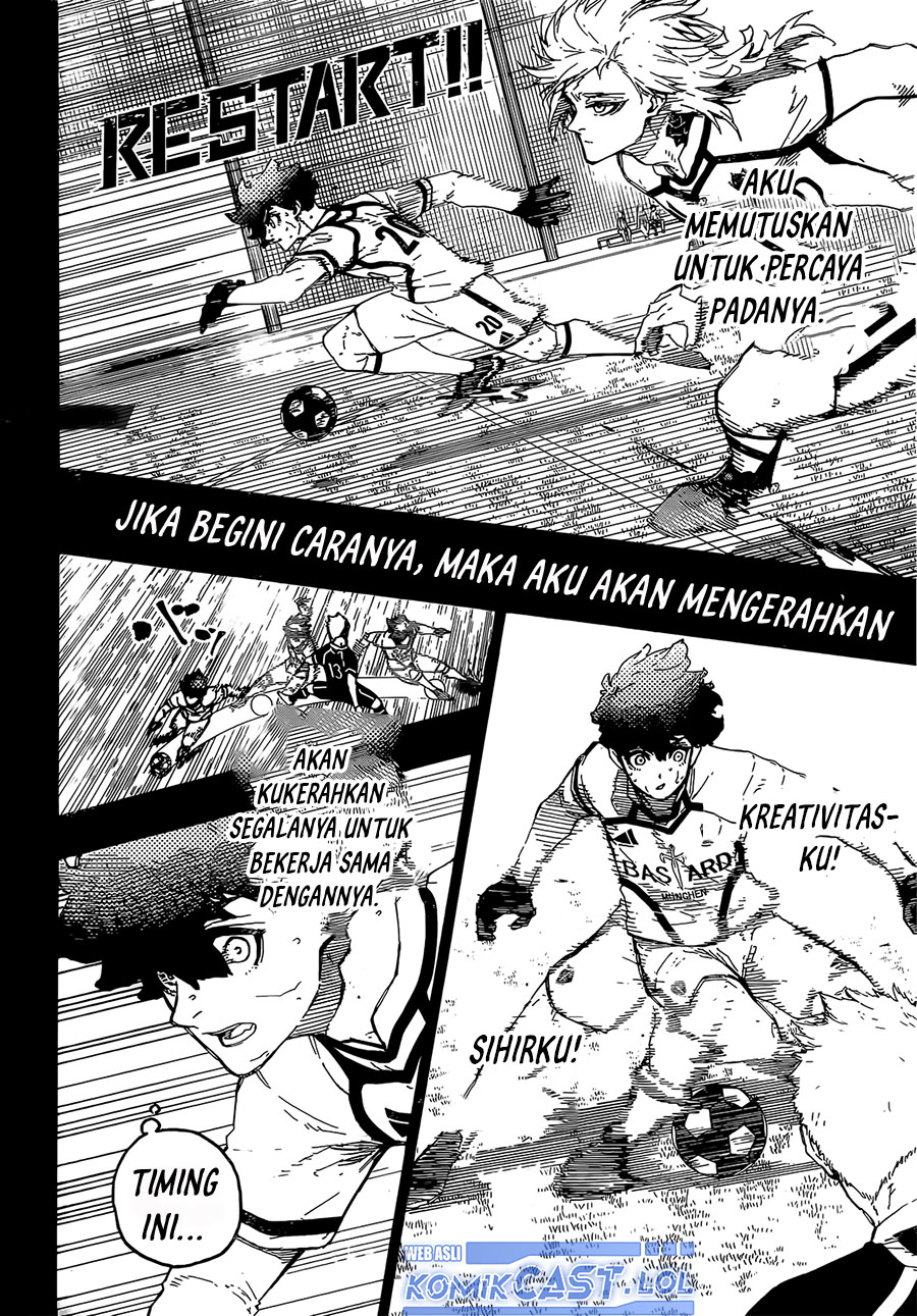 Dilarang COPAS - situs resmi www.mangacanblog.com - Komik blue lock 243 - chapter 243 244 Indonesia blue lock 243 - chapter 243 Terbaru 5|Baca Manga Komik Indonesia|Mangacan